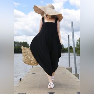 Smash and Tess X Birds Papaya Squirrel Suit (S)